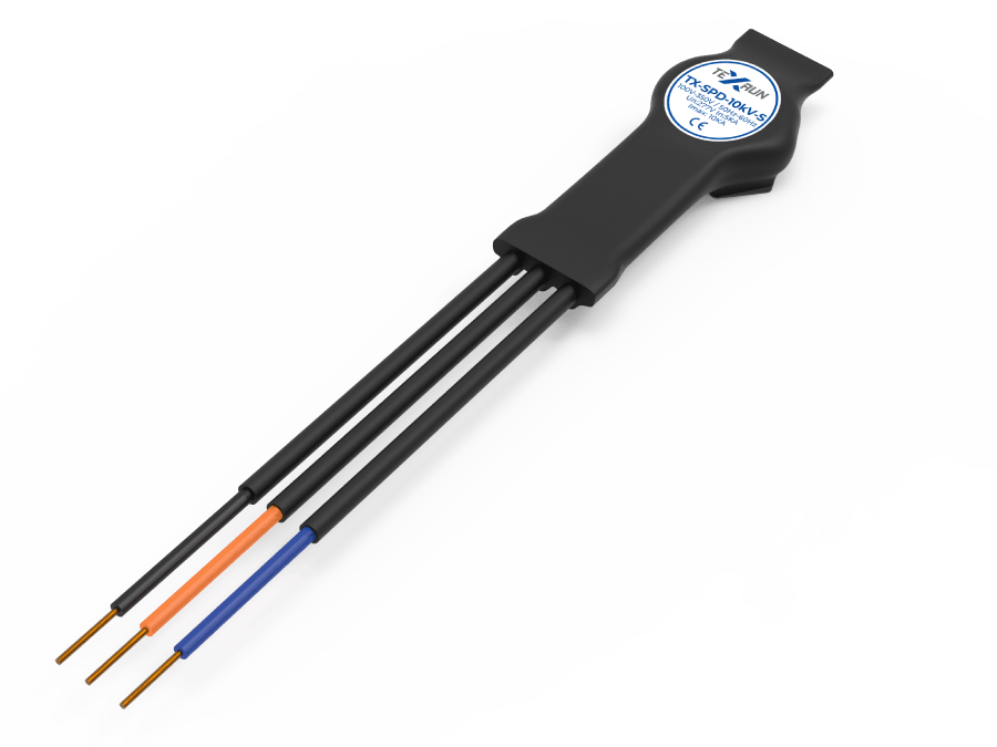 Texrun TX-SPD-10KV-S aşırı gerilim koruma cihazı