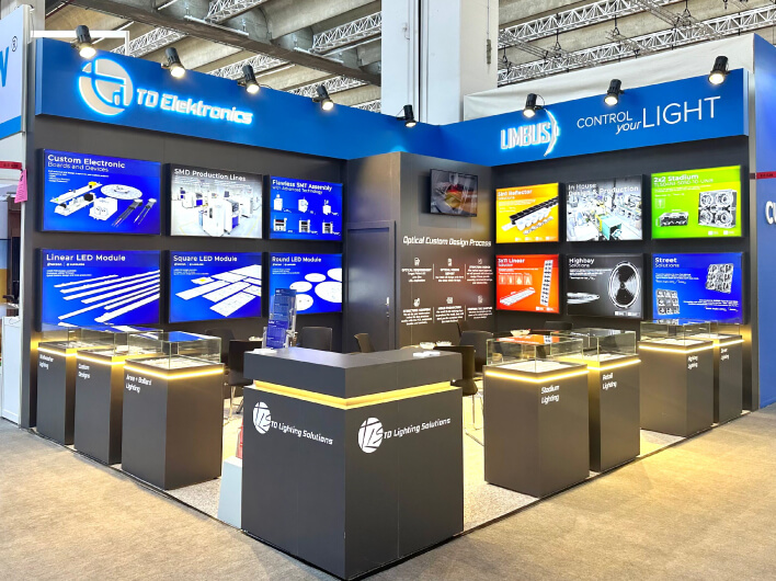 Light + Building 2026