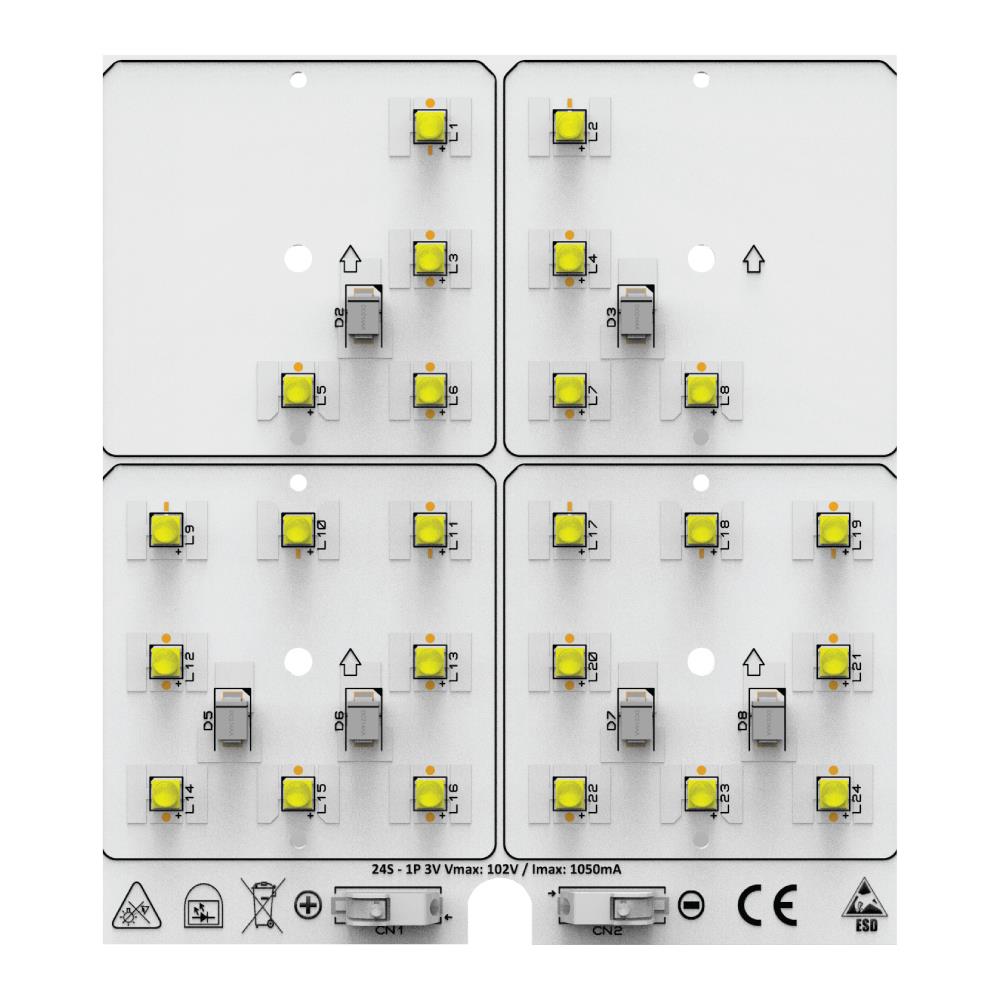 X-MS100112NCxx-NVSW219F-24